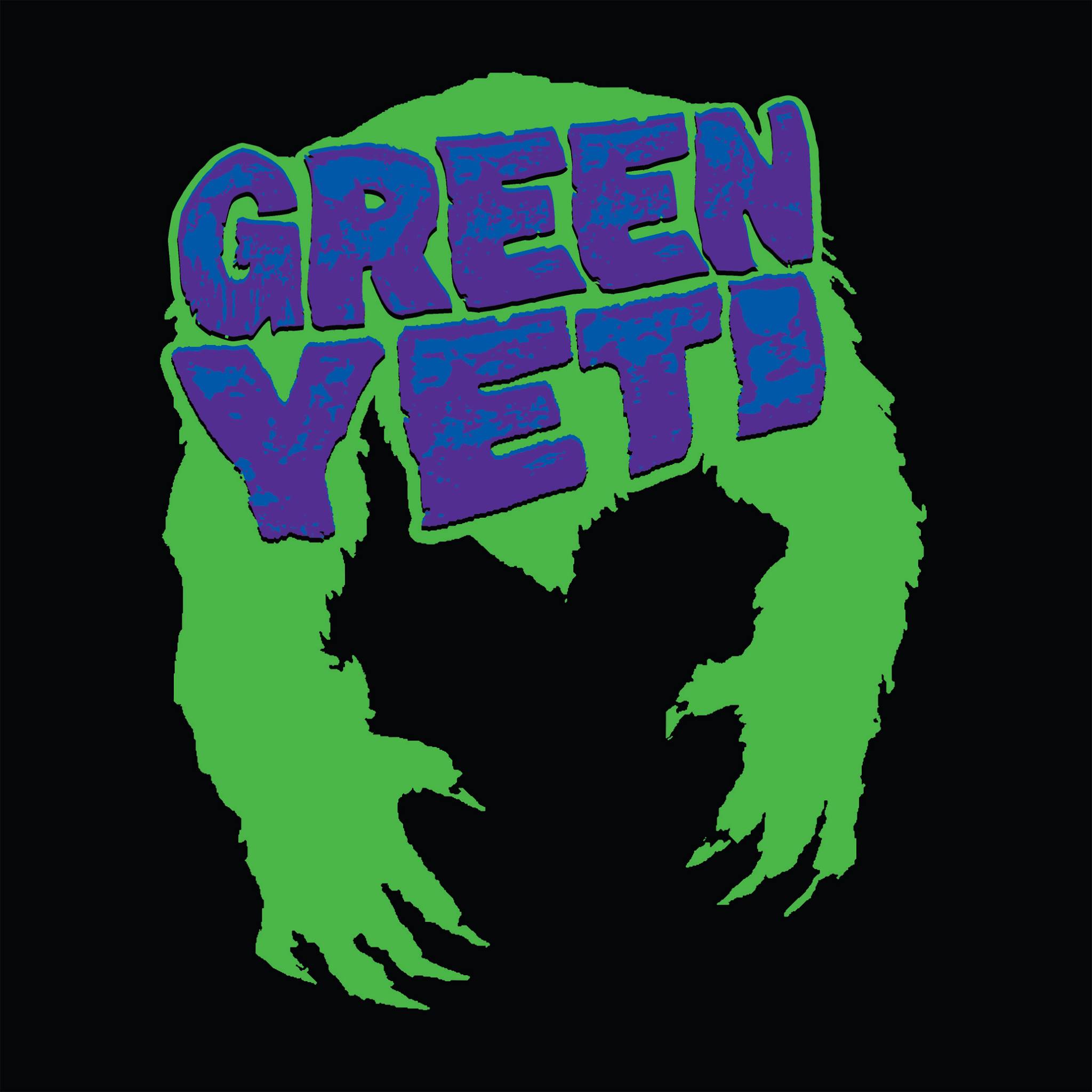 Green Yeti